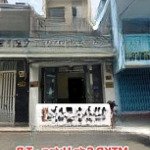Bán nhà mặt tiền kinh doanh- sơn hưng ( bao đổi sổ mới)