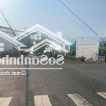 Bán cặp 200m2 đường 7m5 hướng đông nam, chính chủ giá đầu tư tốt nhỉnh 8 tỷ xx