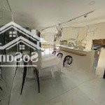 Bán nhanh căn hộ an gia skyline view city dt 112m2 3pn 2wc. full toàn bộ nội thất giá. 5,350 tỷ