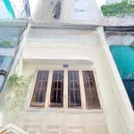 Bán nhà khu phan xích long - cô giang,phường 1,quận phú nhuận
