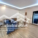 Sót lại căn duy nhất phố vạn phúc trung tâm ba đình 80m2 nhà 4 tầng mt 5m cực thoáng giá 12 tỷ