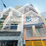 Bán chdv hẻm xe hơi 685/ xô viết nghệ tĩnh, p26, bình thạnh.