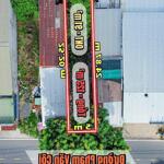 125m2 đất thổ mặt tiền đường phạm văn cội , khu kinh doanh đa ngành nghề, gía 3,9 tỷ