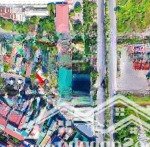 Bán lô góc giãn dân thành phố bắc ninh. làn 2 quốc lộ 38