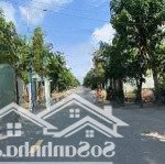 Mặt tiền d12 phú tân ngay tt thành phố mới bd 360m2