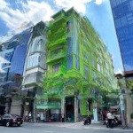 1500m2 230 tr 90 bạch đằng 10x28 h 8l