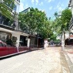 Bán nhà lạc long quân tây hồ | lô góc 3 mặt thoáng | gara ô tô | kinh doanh đỉnh diện tích: 75m