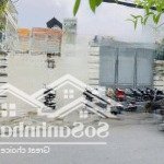 Chính chủ cần bán nhà biệt thự cổ điển pháp mtkd nguyễn an ninh,phường 14,quận bình thạnh.