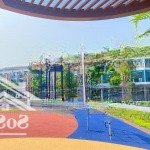 Bán căn nhà phố 3 tầng tại sun casa central- vĩnh tân- tân uyên- bình dương