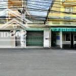 Bán nhà c4 mt hxh 8m đường chuyên dùng 9 - quận 7