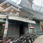 Hẻm 6m thông lạc long quân quận tân bình- 58m - 4.2x13m - xe tải chạy thoải mái- giá chỉ 8.1 tỷ.