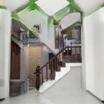Nhà 1 trệt 2 lầu | sổ riêng đã hoàn công | 4x14 hướng đông | giá ngộp bán gấp