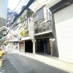 Bán nhà ngộp lê văn sỹ quận 3 hẻm 7m xe tải tránh 5 tầng 5pn5wc chỉ nhỉnh 8,4 tỷ thương lượng