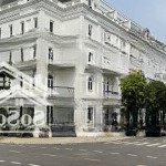 Quỹ căn liền kề biệt thự shophouse tốt nhất dự án louis city đại mỗ tháng 4/2025 chỉ từ 22,5 tỷ