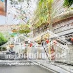 Cực hiếm nhà phân lô tây hồ bộ giáo dục 53m2 6 tầng thang máy, vỉa hè ô tô tránh dừng giá: 21.5 tỷ