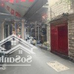 Bán nhà phố thái thịnh - kinh doanh đỉnh - ô tô đỗ cửa - ngõ thông tứ tung - tiện ích - net 6.3 tỷ