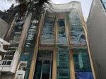 Bán nhà mặt phố ngõ huế, dt 130m2 x 2 tầng, mặt tiền 8m, giá 58.5 tỷ.