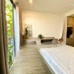 Cuối tháng 04 trống 1 phòng ngủ rộng 60m2 tại thảo điền
