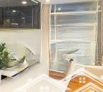 Chính chủ bán ch tản đà, q. 5, dt 80m2, 2pn 2wc gía 1tỷ890 có sổ, tặng kèm nội thất mới