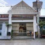 Nhà 2 lầu 1 hầm gx hoà bình - tân hoà. nhà thiết kế đẹp . nội thất cao cấp. khu xứ đạo. sổ thổ cư