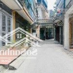 Bán nhà phân lô ngõ phố kim ngưu, ô tô tránh - trung tâm hai bà trưng