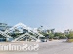 Biệt thự đẹp xuất sắc tại sapphire gem hải phòng, 16 tỷ, 331m2