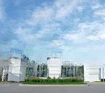Biệt thự đơn lập - ciputra, lotte mall - ngoại giao đoàn - tây hồ