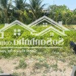 Bán gấp đất đ. phạm thị mai, gần chợ phường 1, cà mau dt 120m2 giá 500triệu sổ sẵn sang tên ngay