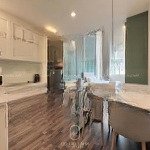 Khai trương studio_full nội thất cao cấp q4 giáp q1 q7 trung tâm_yên tĩnh bãi oto gần nhà