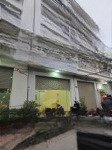 Nhà chính chủ cho thuê full nội thất, nhà 4 tằng mặt đường thư trung văn cao.