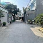 Nguyễn duy trinh -52m2-nhà 2tầng -3pn - 3tỉ