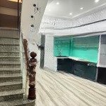 Bán nhà đoàn văn bơ, quận 4, 3 tầng