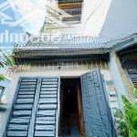 Về quê ở cần bán nhà đường minh phụng p2 quận 6 giá 2tỷ980/58,5m2(4,5x13m) nhà 2 lầu, có sổ, hẻm 6m
