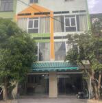 Cho thuê 2 sàn của nhà 4 tầng tại đông hương tp thanh hóa