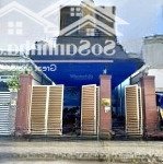 Thơm, thu nhập 200tr tòa nhà 5 tầng dt 335m2 ngang 8m phường trường thọ, thủ đức