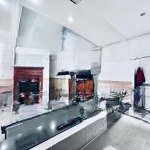 Bán đất tặng nhà đường quang trung phường 11 gò vấp - 184 m2 - nở hậu 6,2 m chỉ 12 tỷ