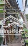 Cần bán nhà hẻm 18 đường 31 phường tân kiểng quận 7