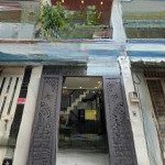 Giảm mạnh 100triệu. bán nhà riêng tại thống nhất, p.11 gò vấp.dt80m2,2ty700tr, hđt 18tr/tháng, shr.