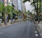 Nhà 5t, 9p khép kín, ngõ thông, phố thái hà, đống đa-hn. đang cho thuê 45-50tr/ tháng