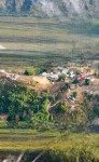 Hàng hiếm tại măng đen, kon plông, kon tum, 850 triệu, 1100 m2 cách trung tâm chỉ 3km