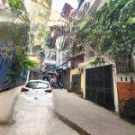 Chính chủ cần bán nhà ngã 4 nguyễn chí thanh - huỳnh thúc kháng, 50m2, 4 tầng, giá chào 10 tỷ