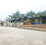 đất biệt thự nằm trong lõi trung tâm thành phố việt trì . giá chỉ 2xtr/m