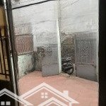 Chính chủ cần bán nhà thống nhất.gò vấp