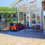[ mini biệt thự nhà vườn 2 tầng _ đường nhà thờ ] * cách biển hòn chồng : 350m* giá : 30 tỷ