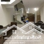 Cho thuê nhà liền kề 4pn, 5wc, 72m2 tại hoàng huy pruksa town