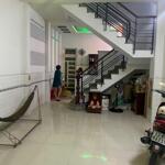 Cần bán căn nhà ngay parc mall, đường cao lỗ, phường 4, quận 8. dt: 55m2/2,8ty. sổ riêng