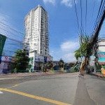 Bán lô đất đẹp 202m2, mt 1/ đặng văn bi - p. trường thọ, tp thủ đức