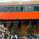 Cho thuê nhà mặt phố phạm văn đồng 300m2, mặt tiền 10m giá 60tr - vỉa hè rộng, kd mọi mô hình