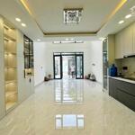 Bán nhanh nhà lầu hxh 8m hẻm 1/, đường số 40, bình trưng đông, quận 2 dt: 55m2/3,9ty. sổ riêng