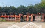 Chính chủ em cần tiền bán cắt lỗ lô đất sát phân khu cnc và đại học fpt